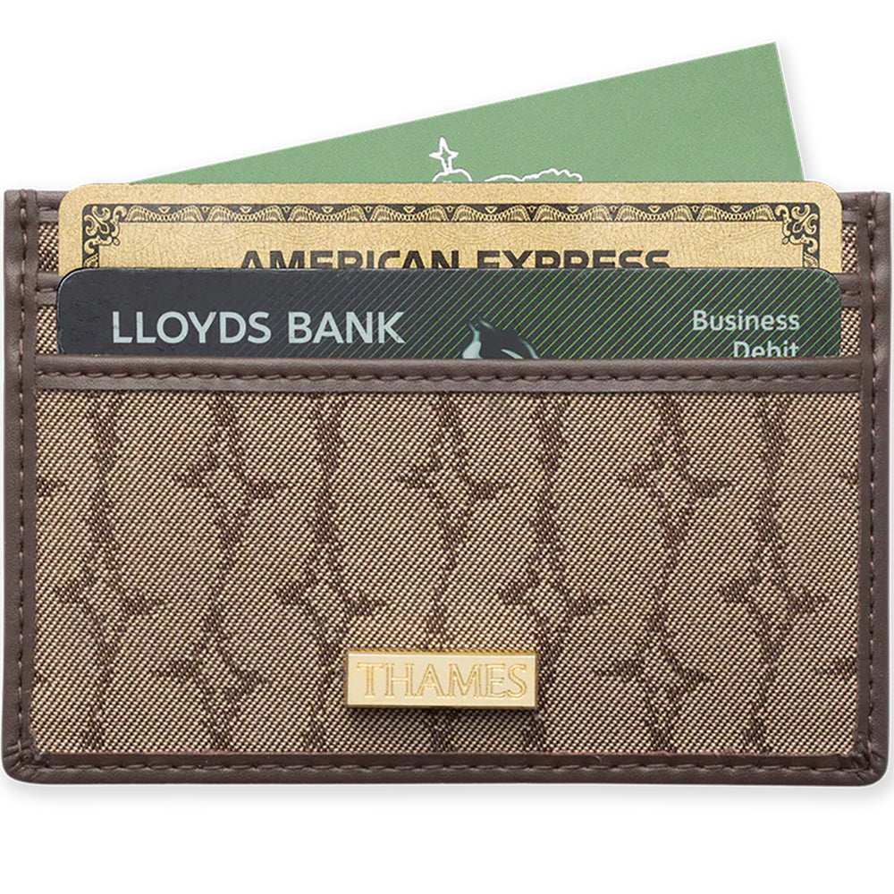Thames MMXX Clotho Cardholder