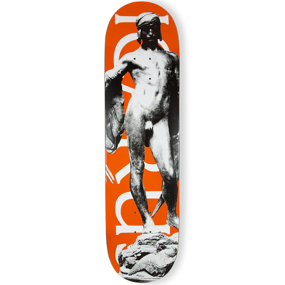 Thames MMXX Icarus Skateboard Deck 8.125"