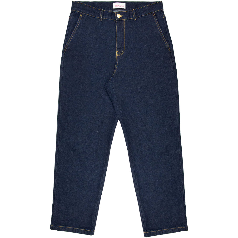 Thames MMXX Johnny Jeans Indigo