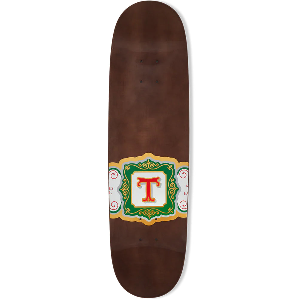 Thames MMXX M.O.B. Skateboard Deck 8.5"