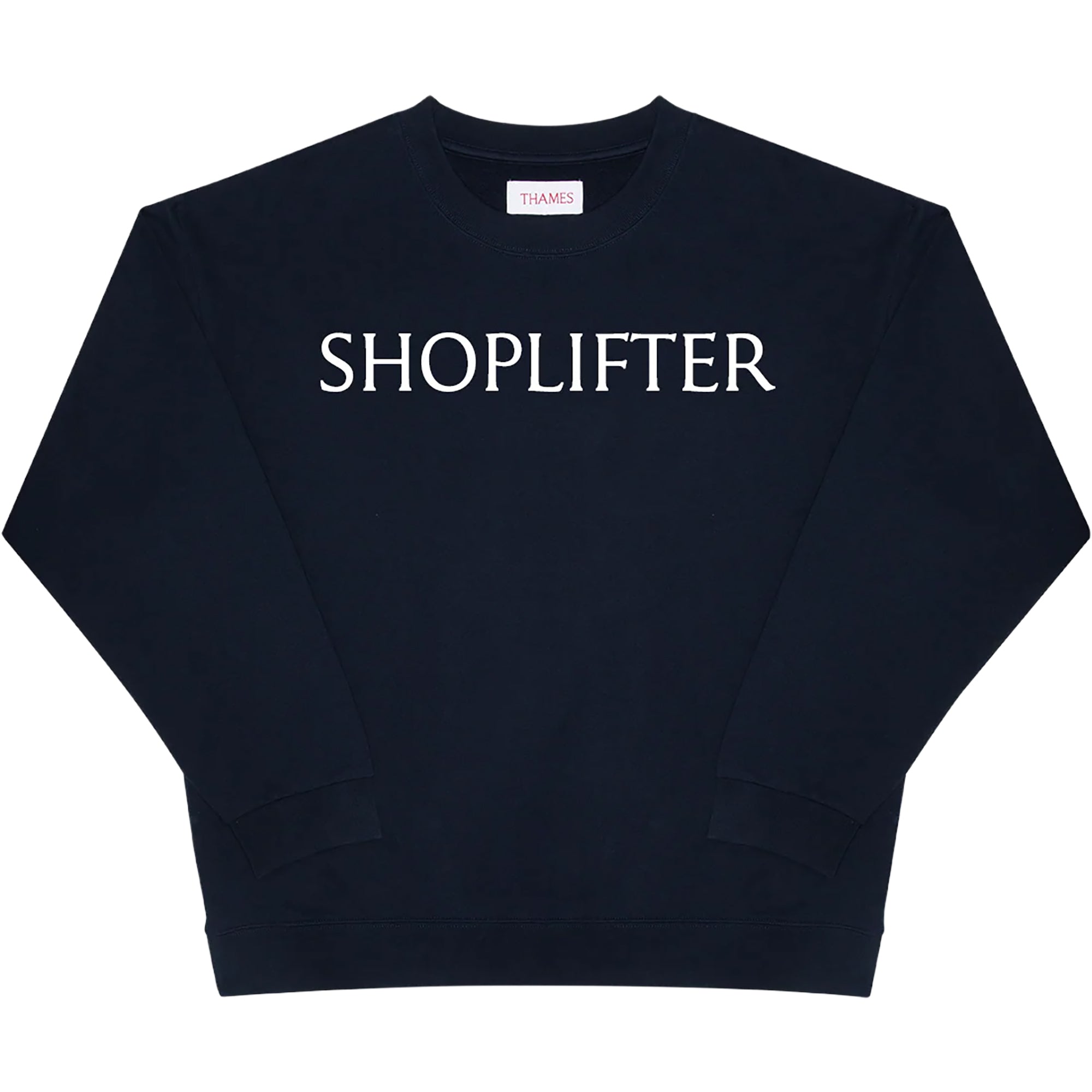 Thames MMXX Shoplifter Crew Navy