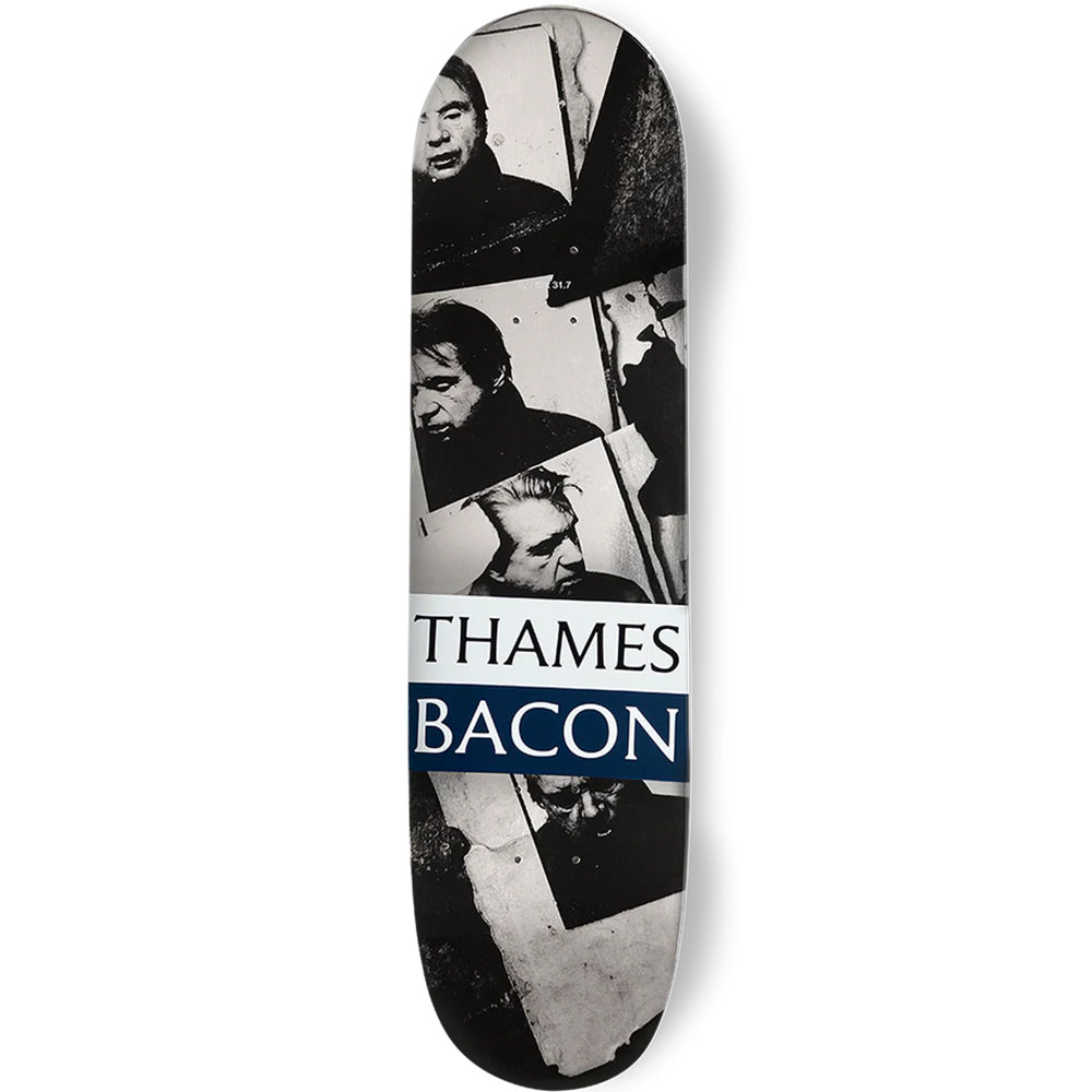Thames MMXX x Francis Bacon George Skateboard Deck 8.125"