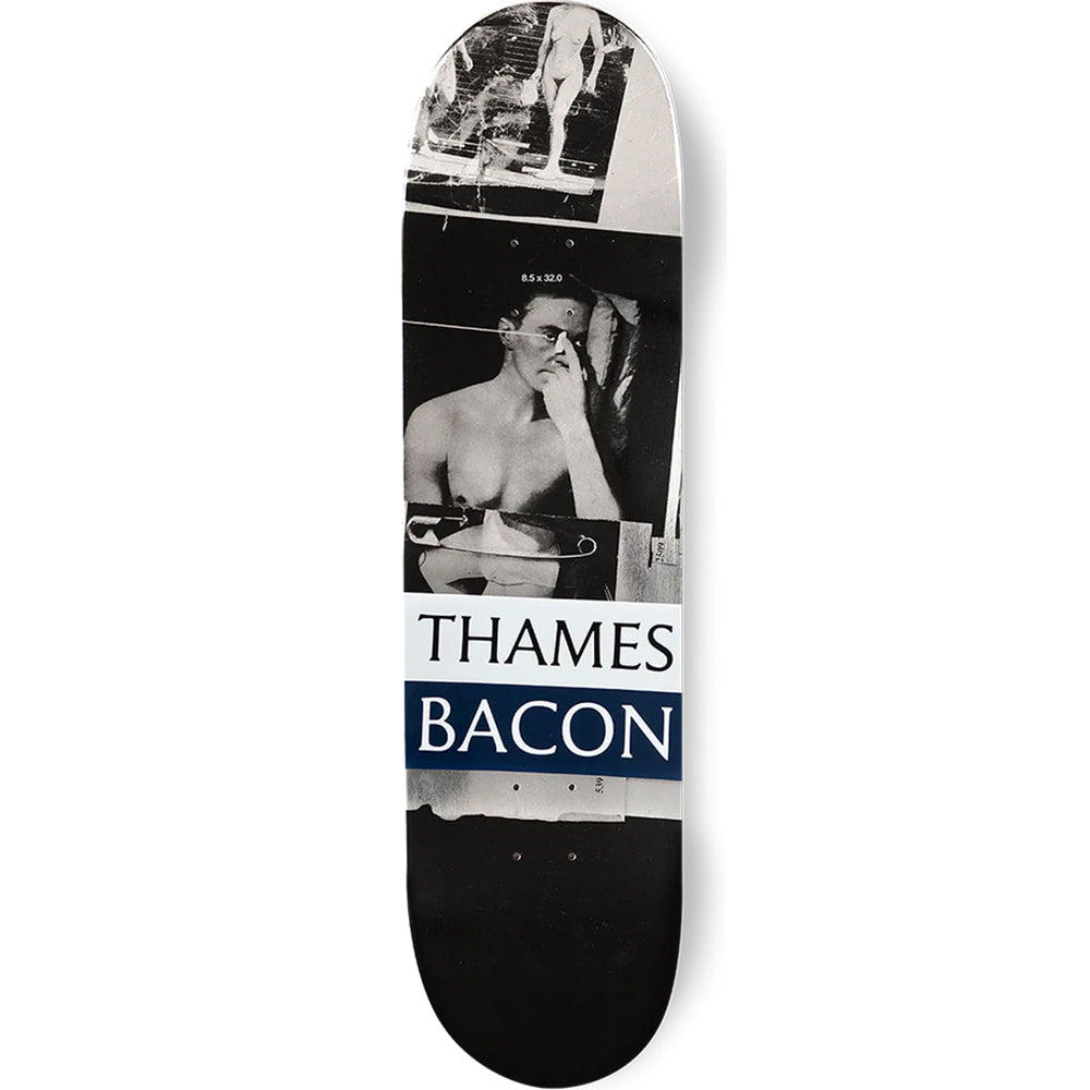 Thames MMXX x Francis Bacon Jean-Pierre Skateboard Deck 8.5"