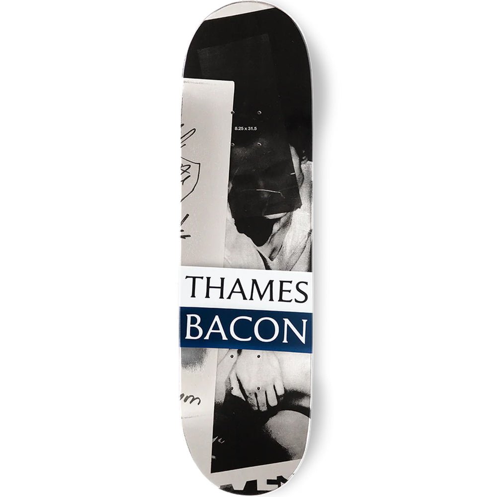 Thames MMXX x Francis Bacon Muriel Skateboard Deck 8.25"