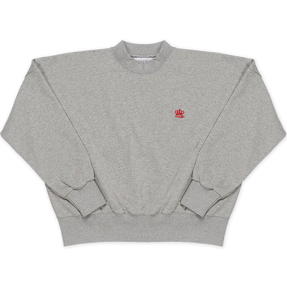 Thames MMXX The P.E. Jumper Grey