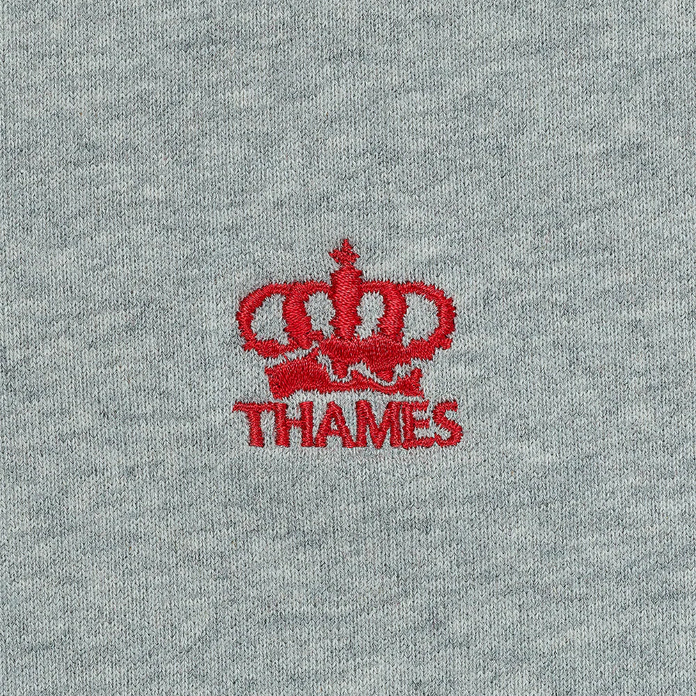 Thames MMXX The P.E. Jumper Grey