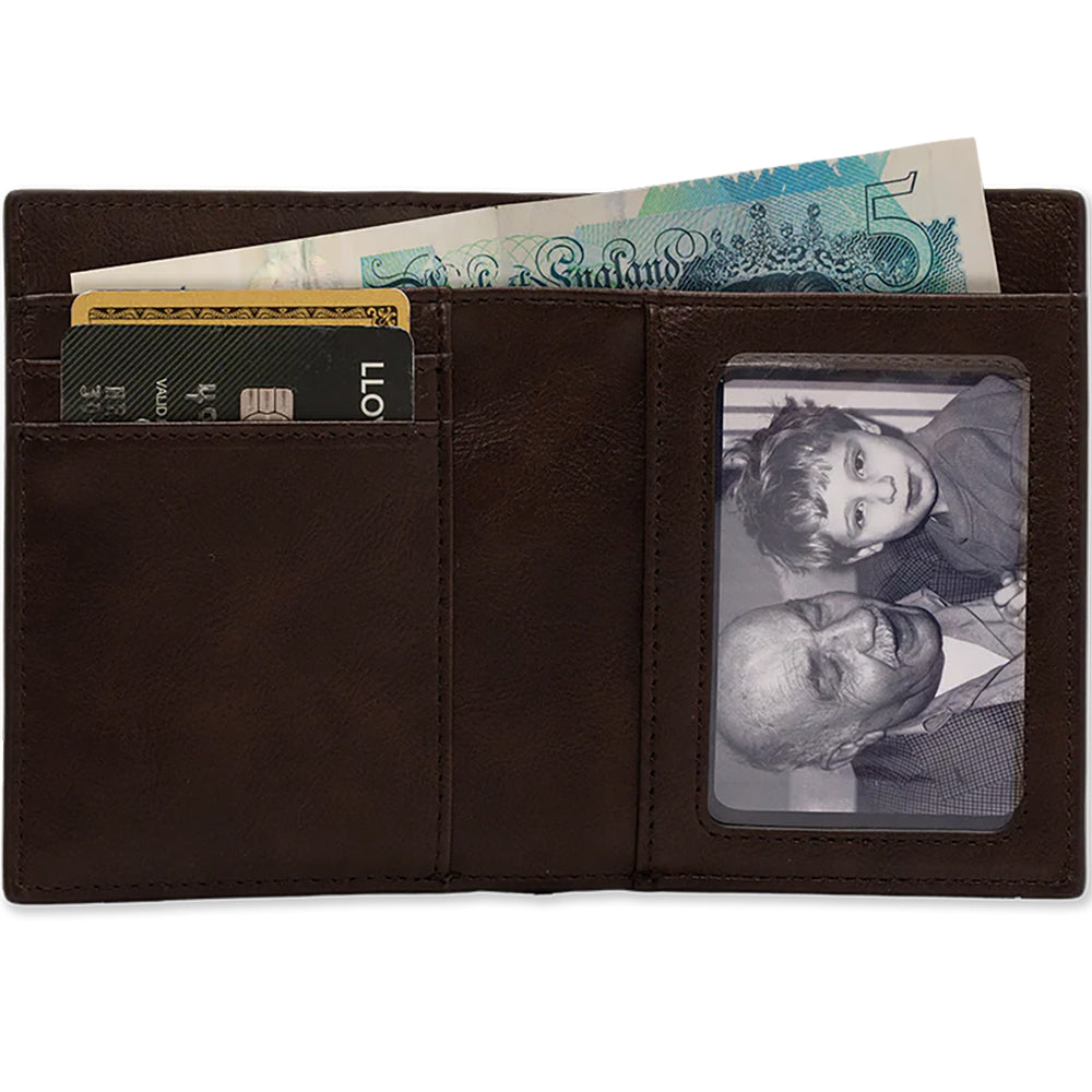 Thames MMXX Stanchion Wallet Ferrero