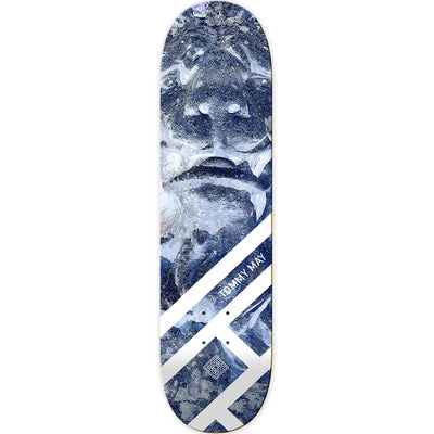 The National Skateboard Co Tommy May Panthera Deck 8.5"
