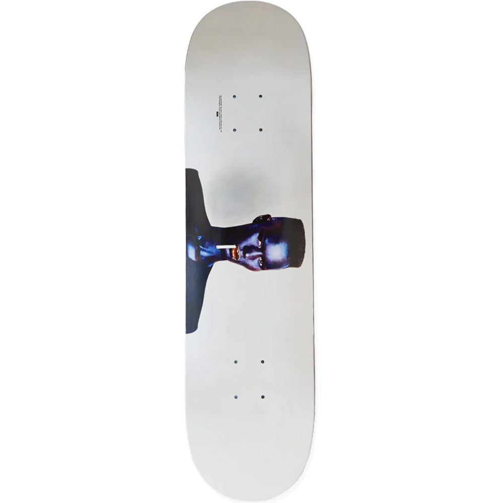 Theories Island Life Skateboard Deck 8.5"
