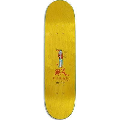 There Brian Anderson Queen of Kings Guest Pro Deck 8.5"