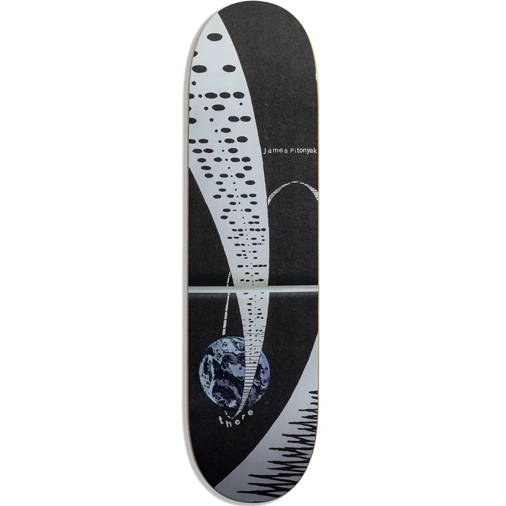 There James Pitonyak Outer Deck 8.25"