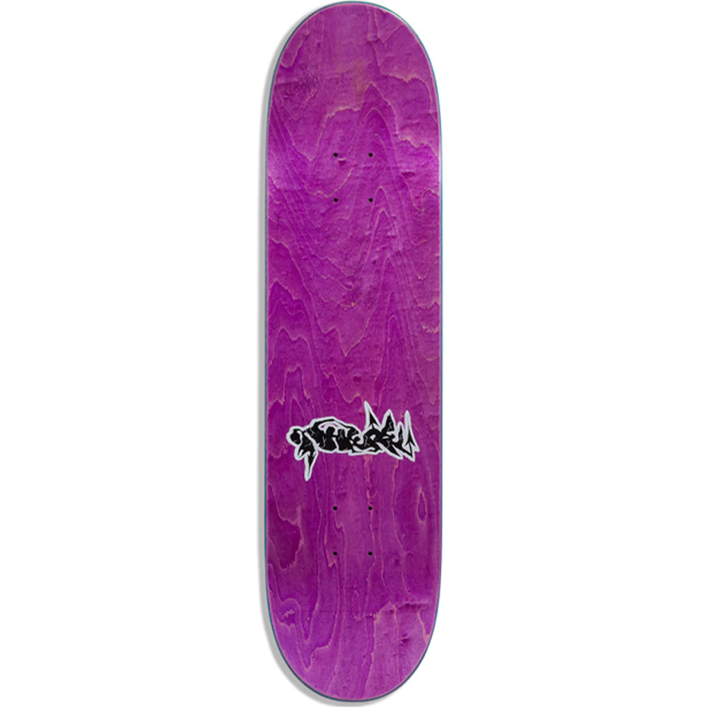 There James Pitonyak Outer Deck 8.25"