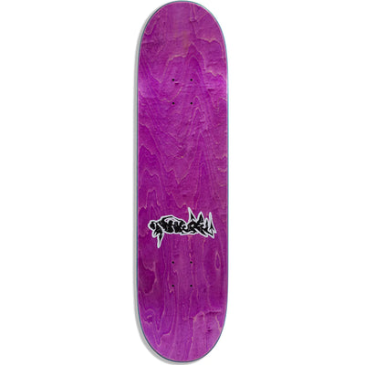 There Jessyka Bailey Lucid Dreaming True Fit Deck 8.06"