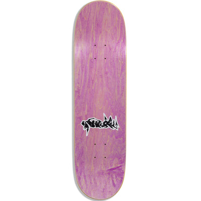 There Marbie Buff True Fit Deck 8.5"