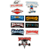 Thrasher Sticker Pack