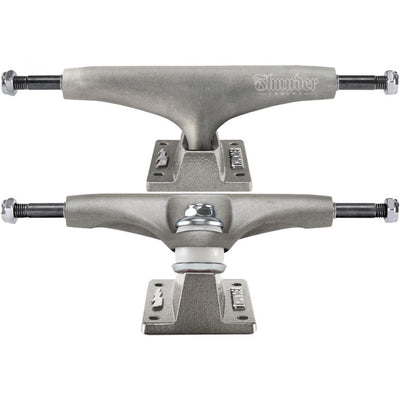Thunder Script Team Editions 148 Trucks Raw 8.25"
