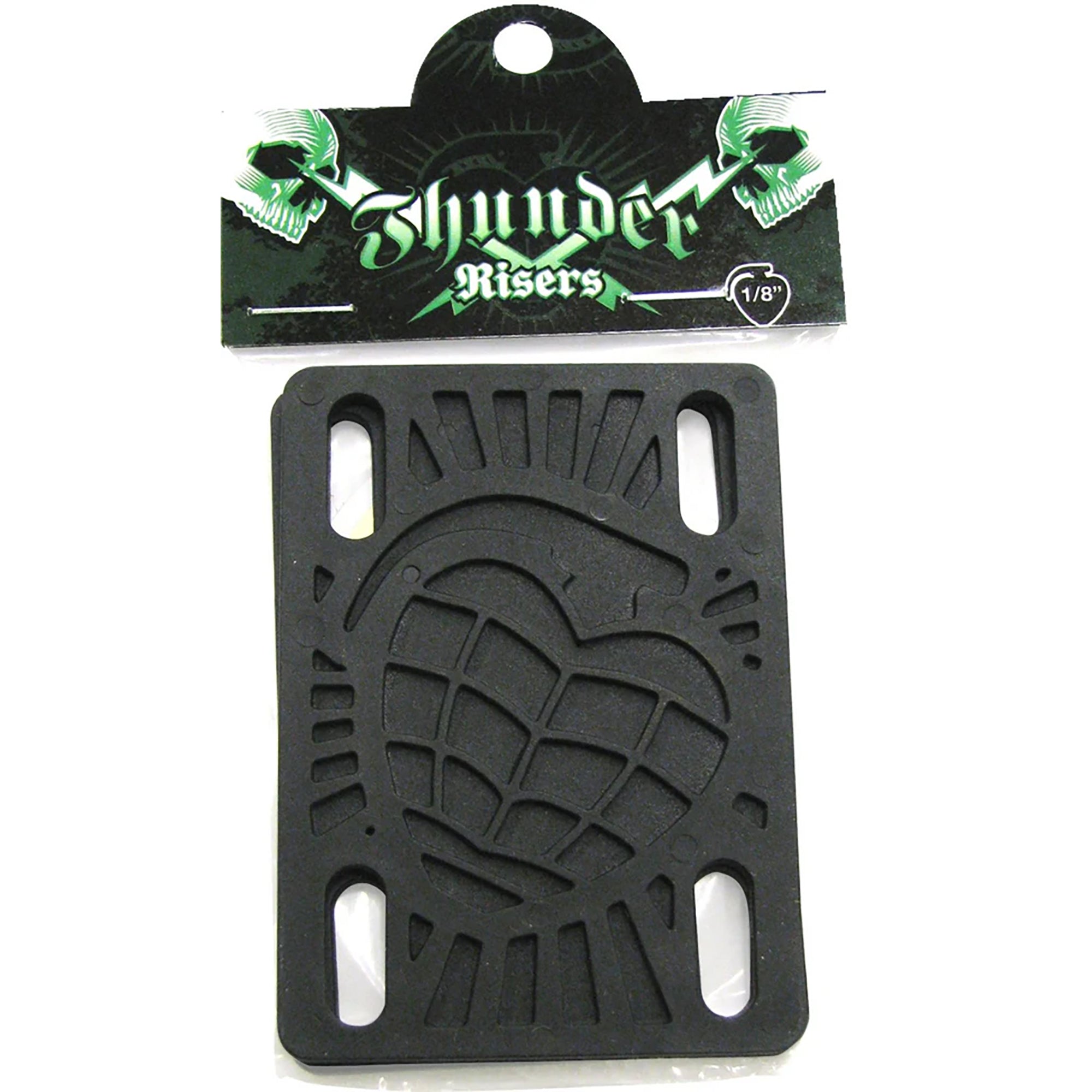 Thunder Skateboard Riser Pads ⅛"
