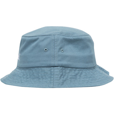 Tired Golf Bucket Hat Blue