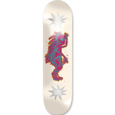 Uma Landsleds Evan Smith Chupacabara Deck 8.25"
