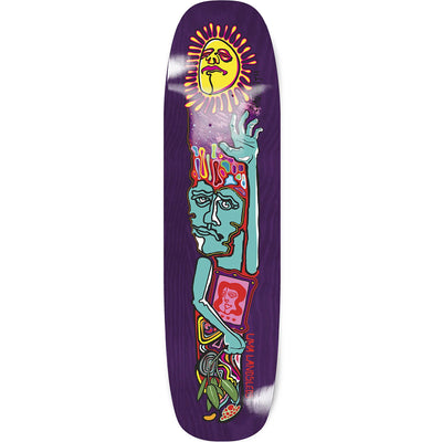 Uma Landsleds Evan Smith Streams Deck 8.625"