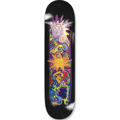 Uma Landsleds Streams Team Deck 8"