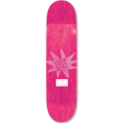 Uma Landsleds Streams Team Deck 8"