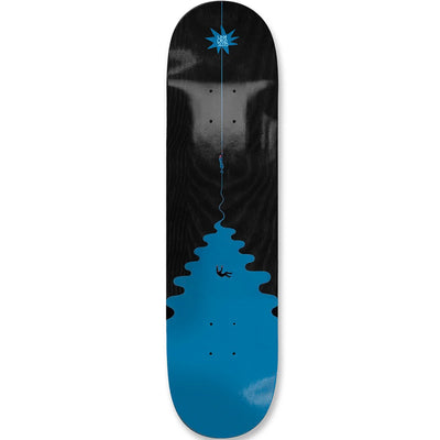 Uma Landsleds Team Falling Deck 8.38"
