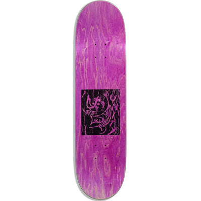 Unity Labels Deck 8.38"