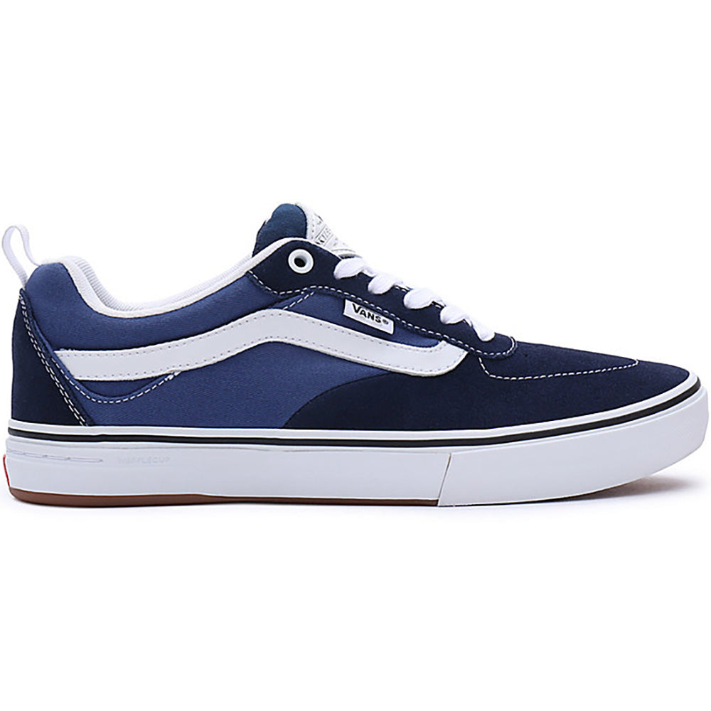 Vans Kyle Walker Shoes Navy/Stv Navy