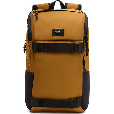 Vans Obstacle Skatepack Golden Brown