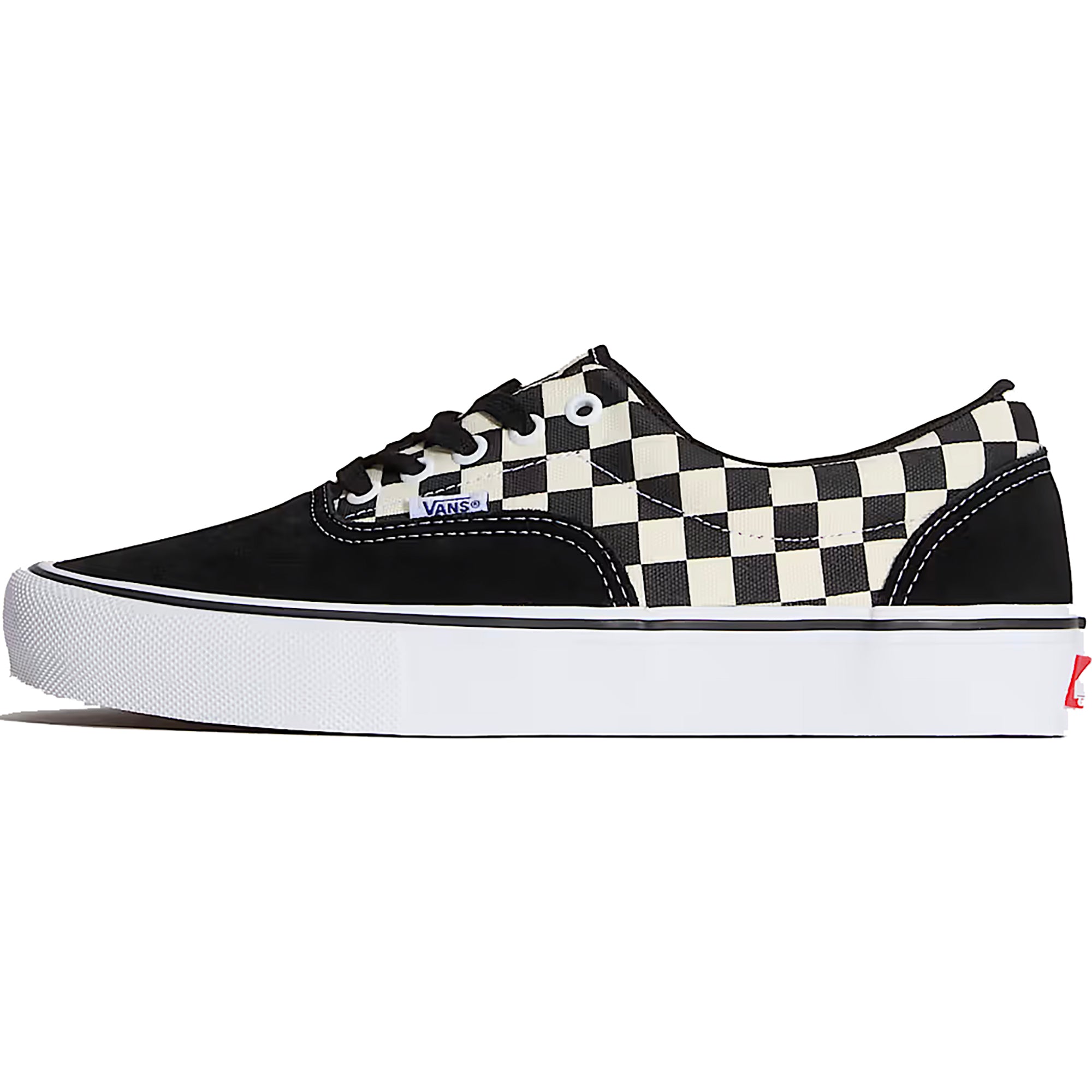 Vans Skate Era Shoes Checkerboard Black/White