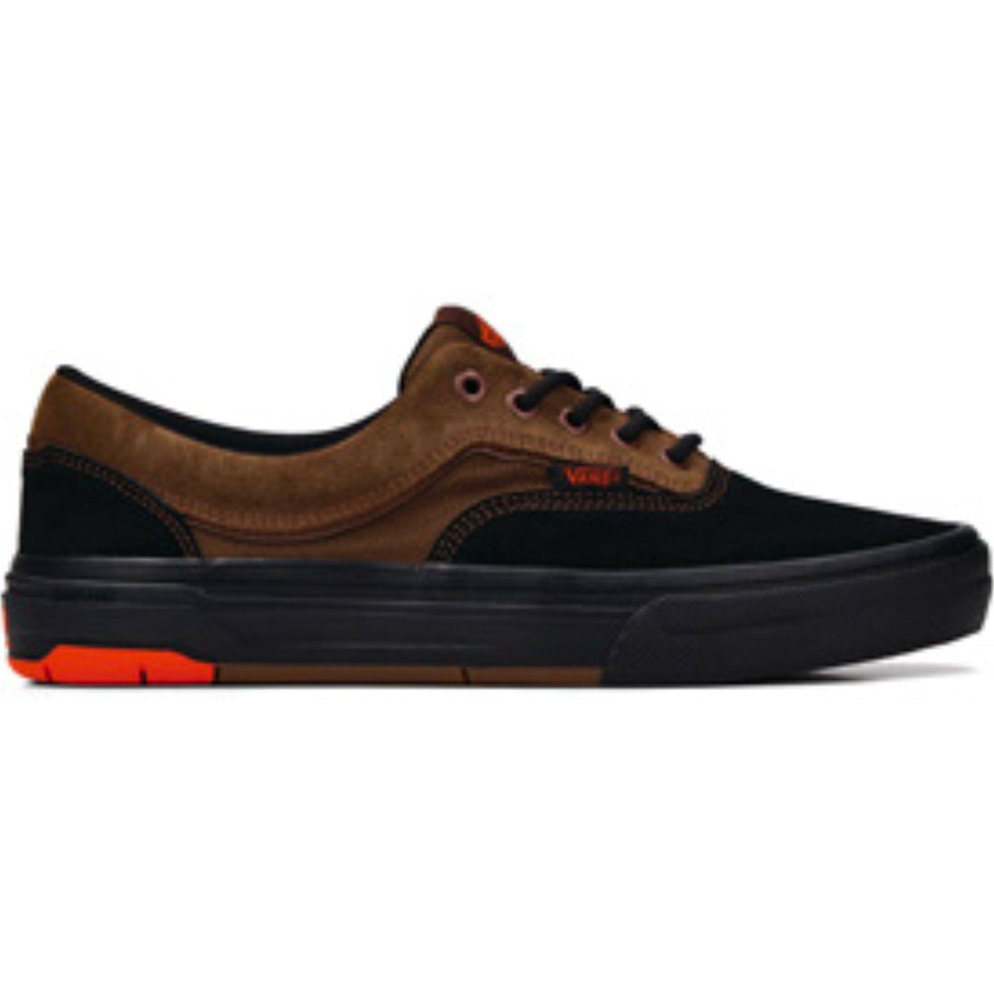 Vans Skate Era Wafflecup Black/Brown