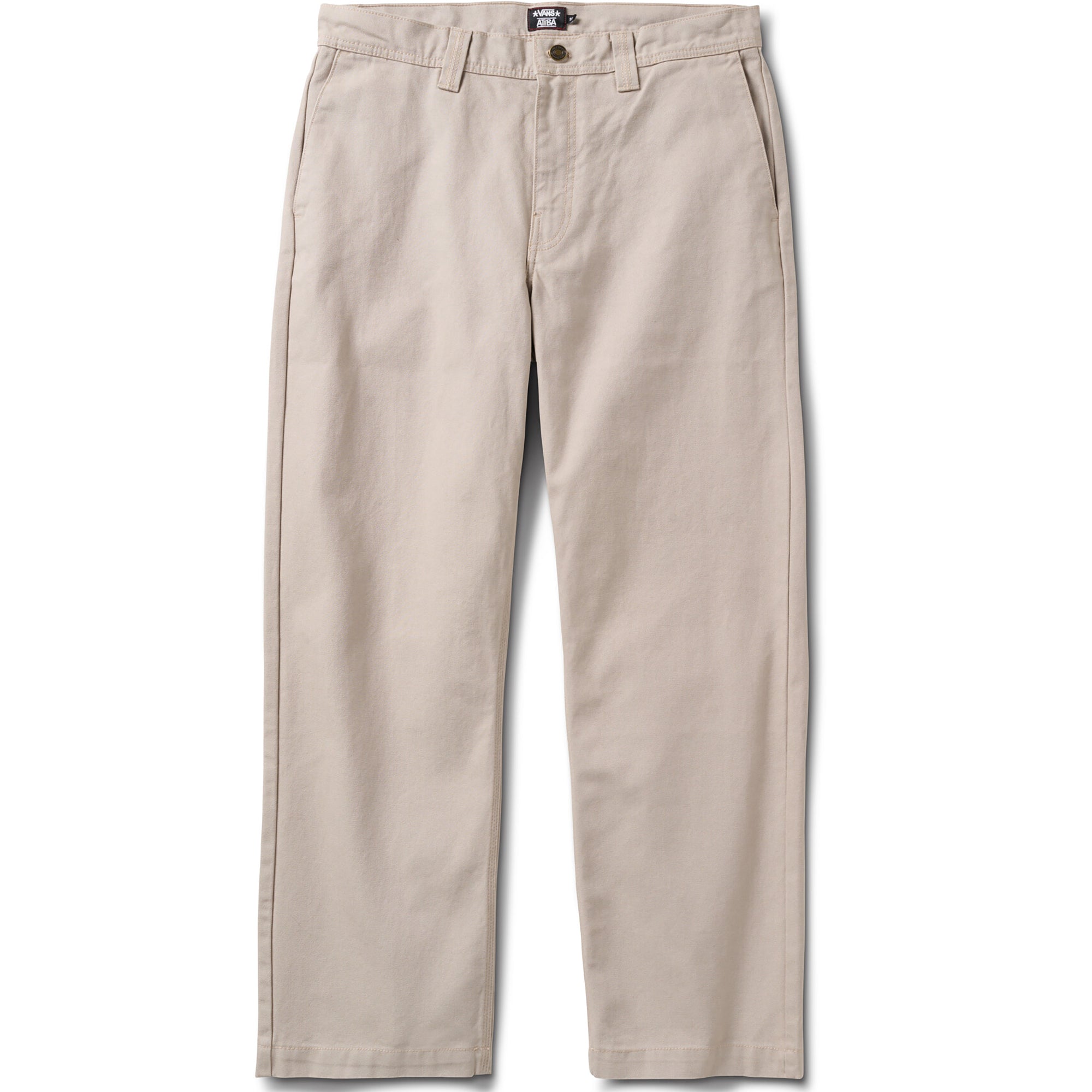 Vans Skate Loose Atiba Haze Chinos Mushroom