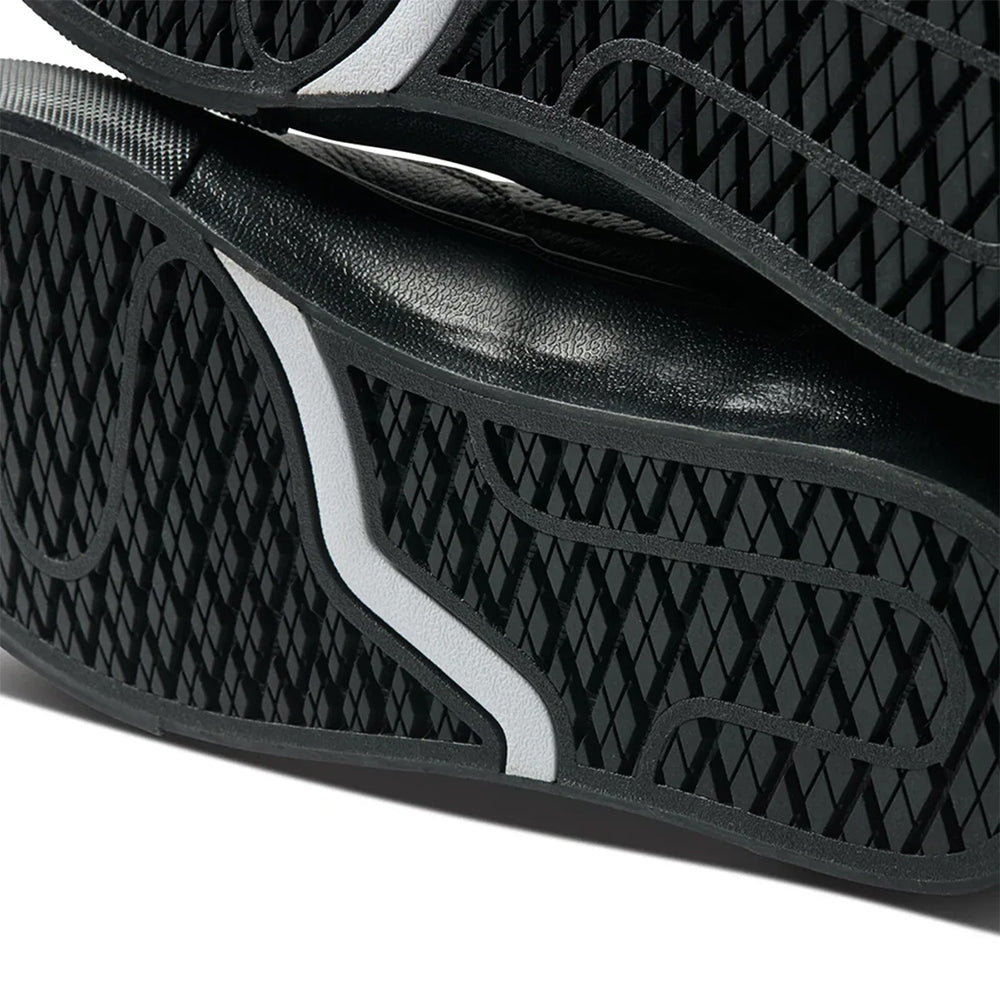 Vans Curren Caples VCU Shoes Black