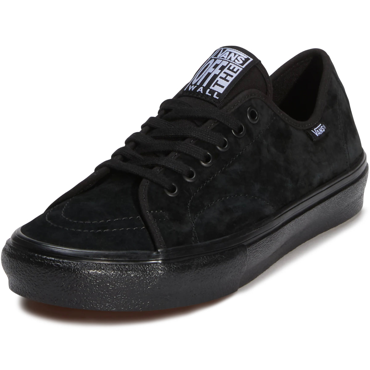 Vans Skate AVE Classic Shoes Blackout