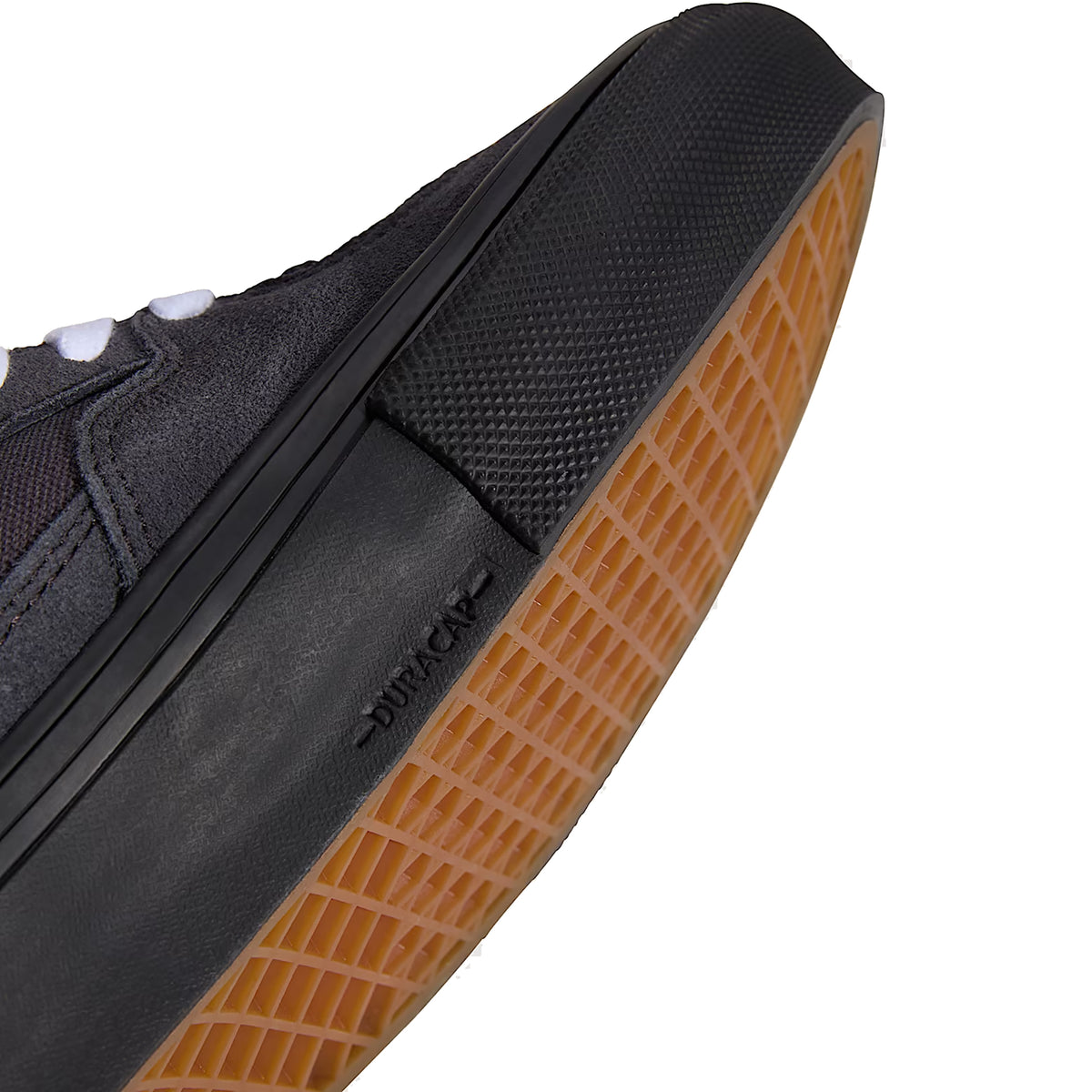 Vans Skate Half Cab Shoes Charcoal Grey/Black