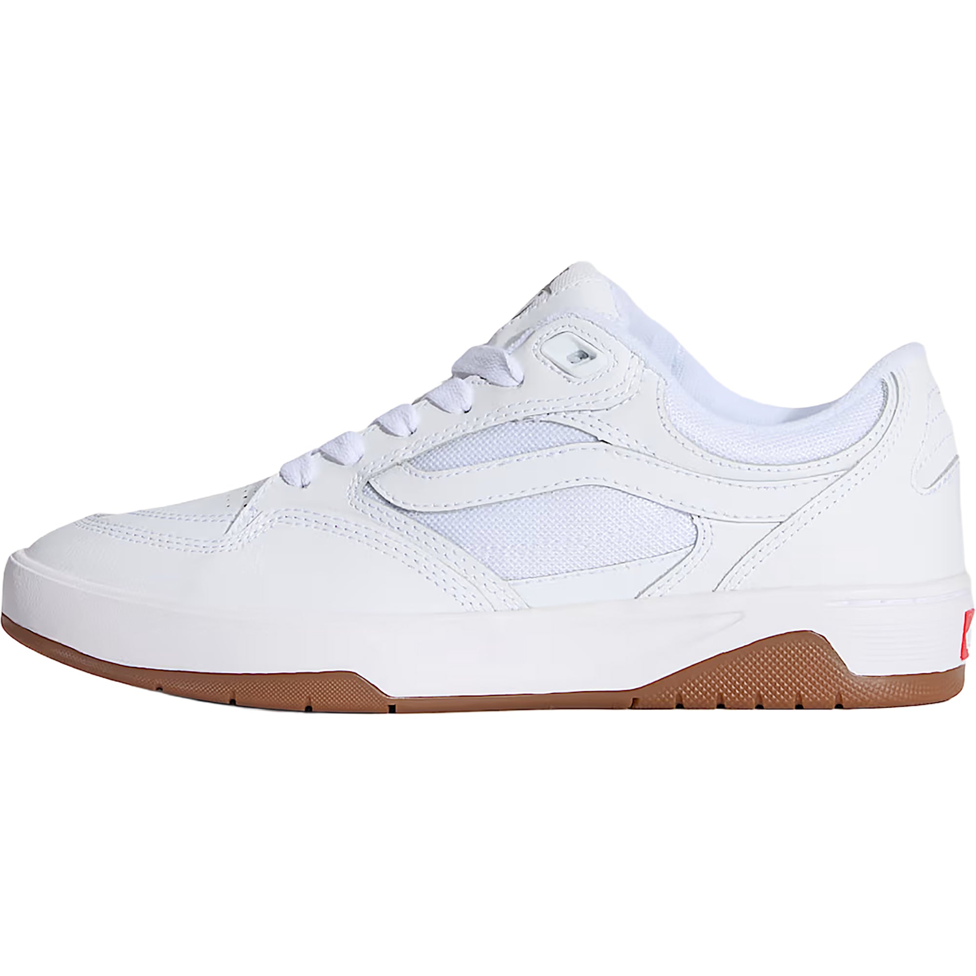 Vans Skate Rowan Z3 Shoes White/Gum