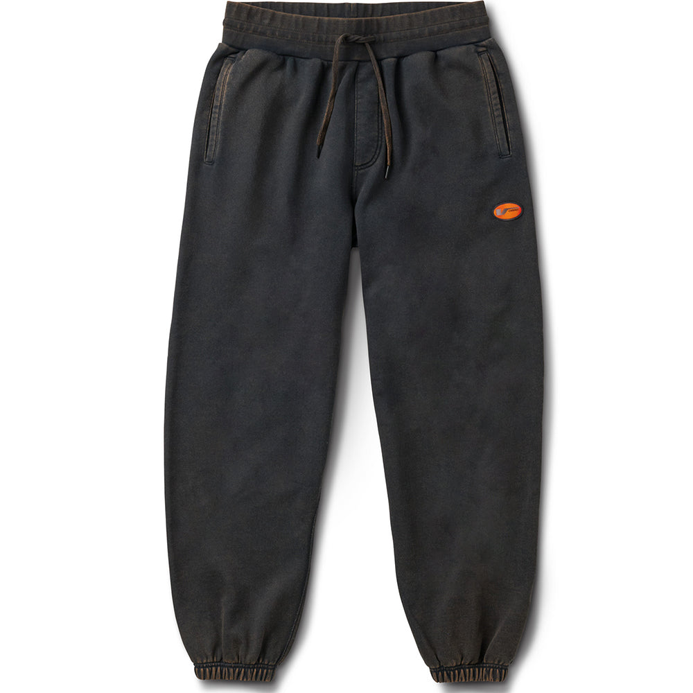 Vans x Carpet Company Skate Fleece Pant Black