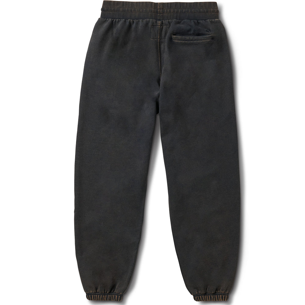 Vans x Carpet Company Skate Fleece Pant Black