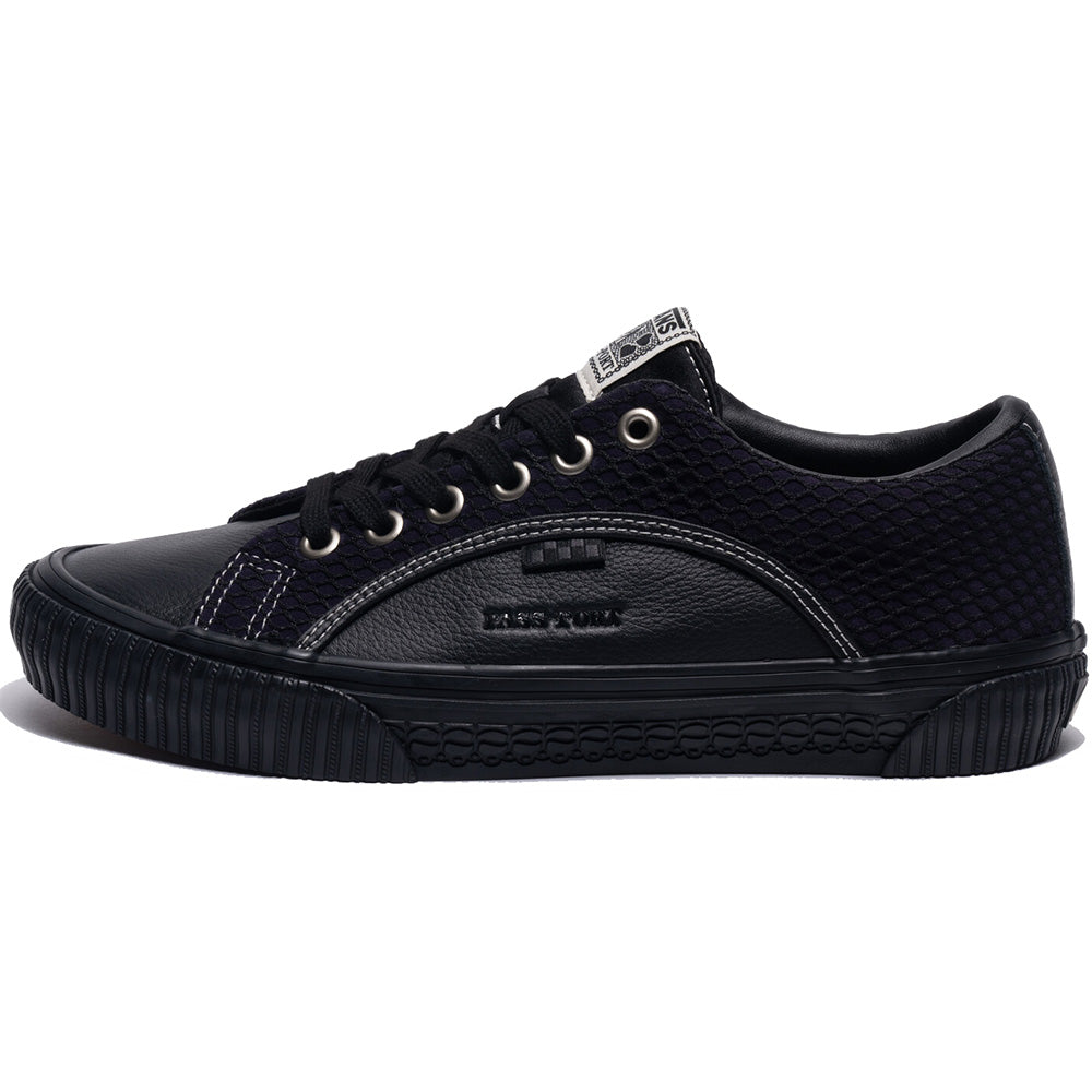 Vans x Pass~Port Skate Lampin Shoes Black