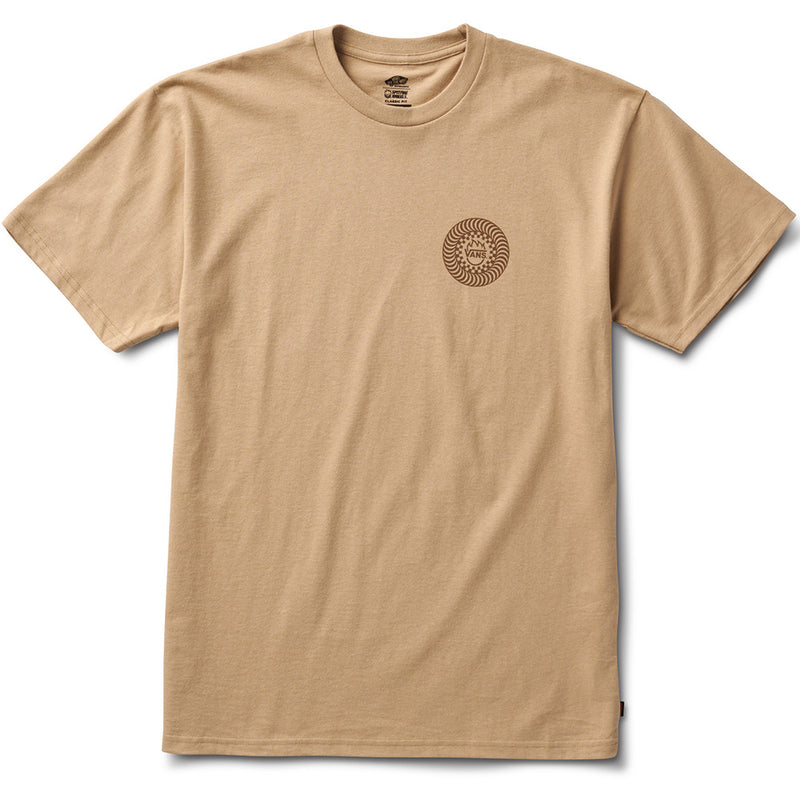 Vans spitfire t sales shirt