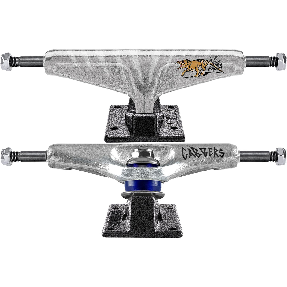 Venture Gabriel Summers Pro V-Hollows 5.6 Skateboard Trucks 8.25"