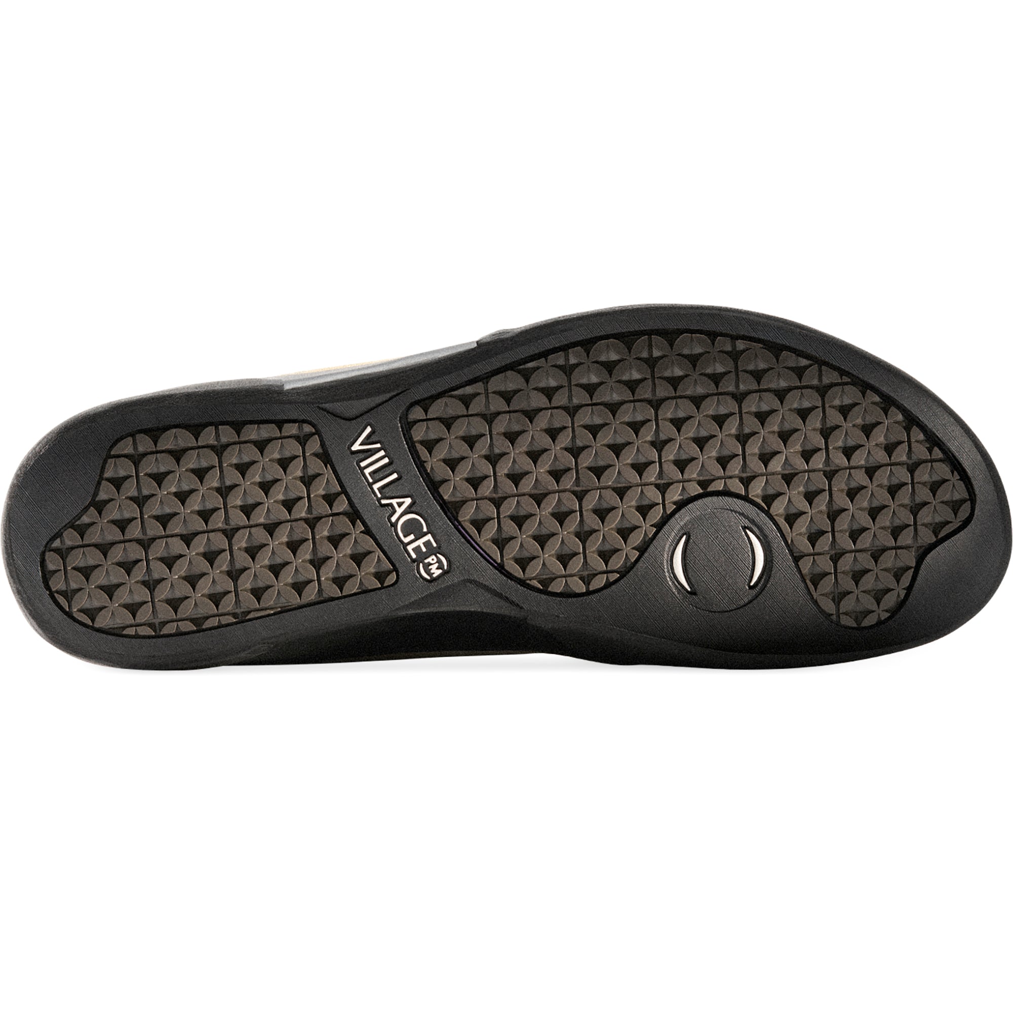 Village PM 1.00PM Mid Shoes Sand/Natural Black