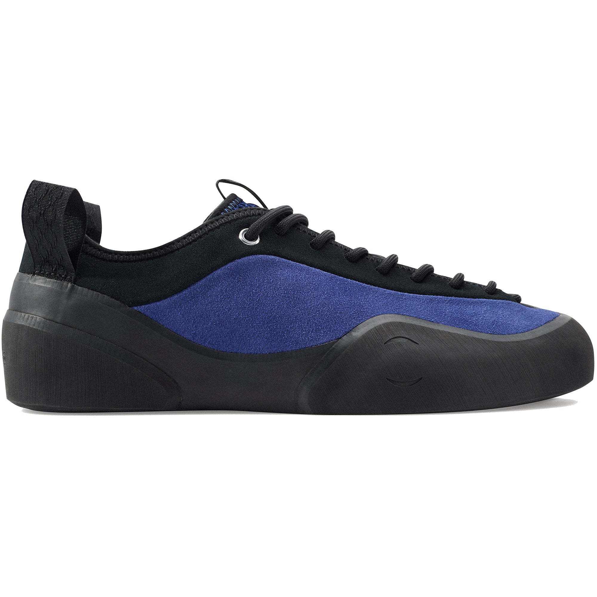 Village PM 1.00PM Shoes Blueprint/Natural Black