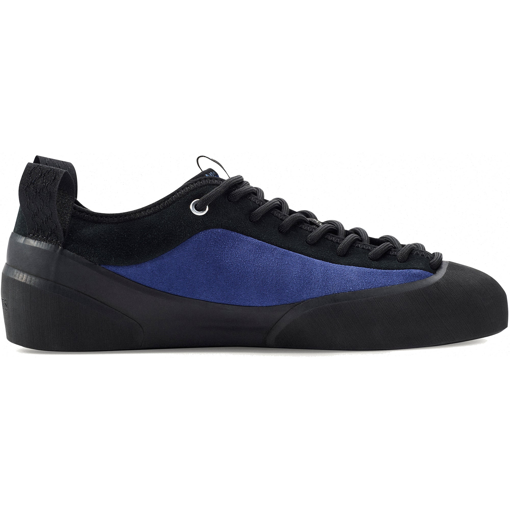Village PM 1.00PM Shoes Blueprint/Natural Black