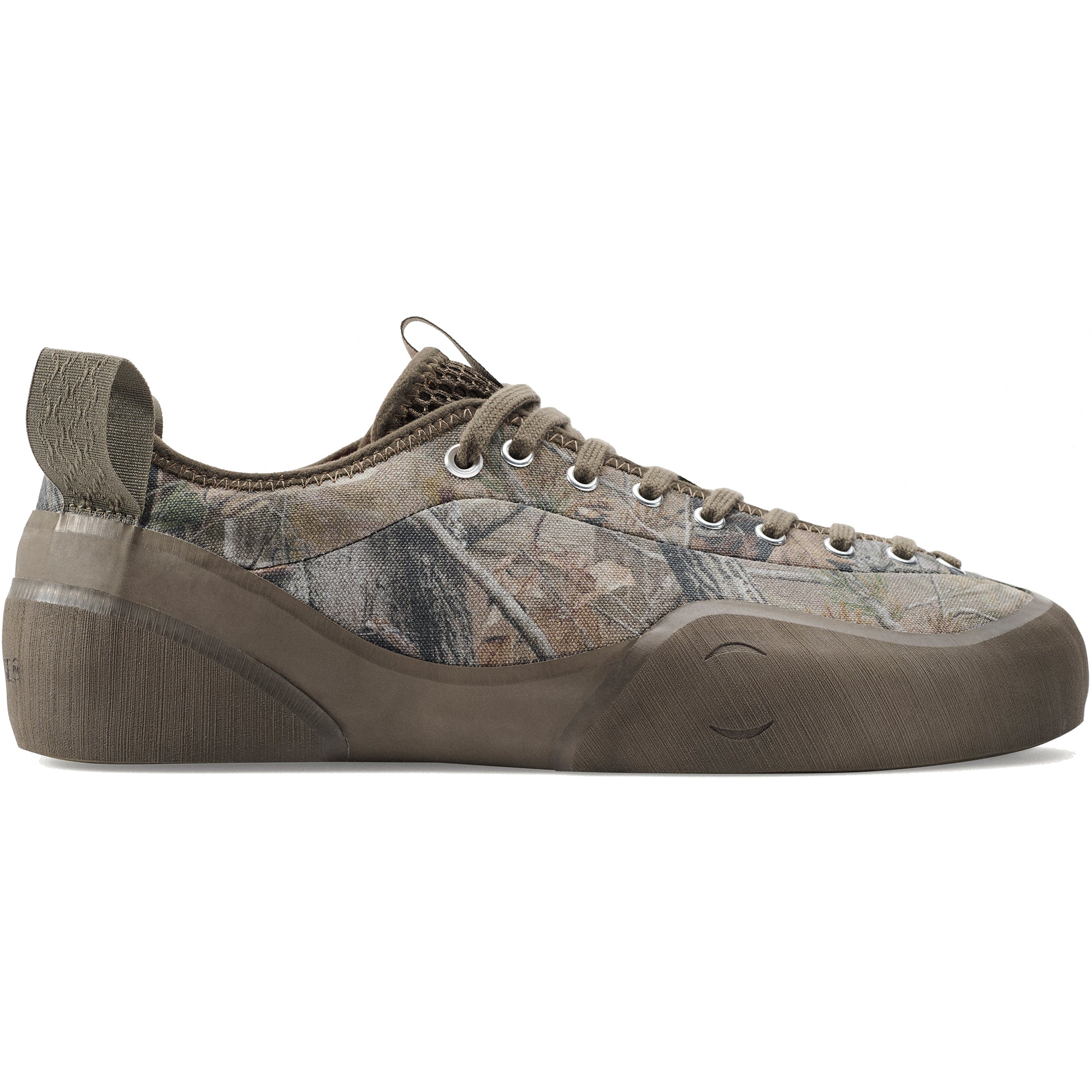 Village PM 1.00PM Shoes Camo/Mud