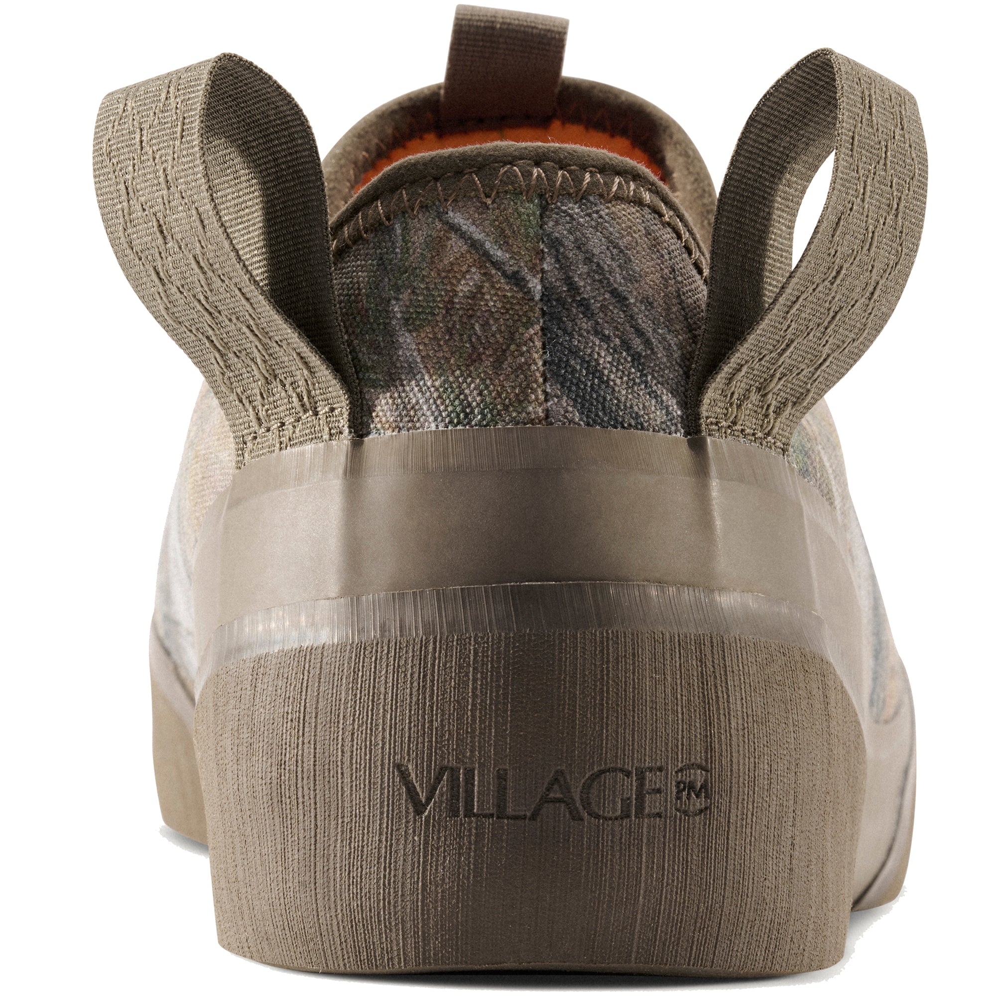 Village PM 1.00PM Shoes Camo/Mud
