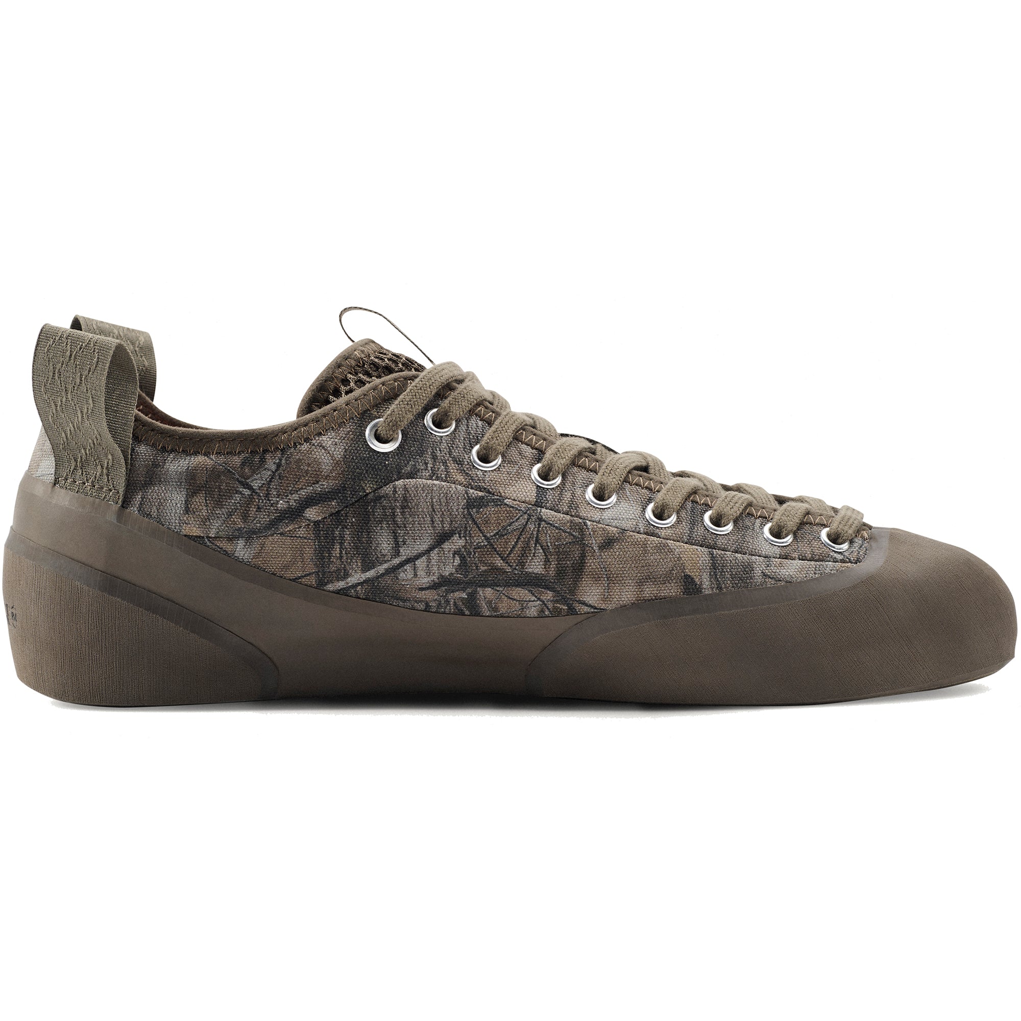 Village PM 1.00PM Shoes Camo/Mud