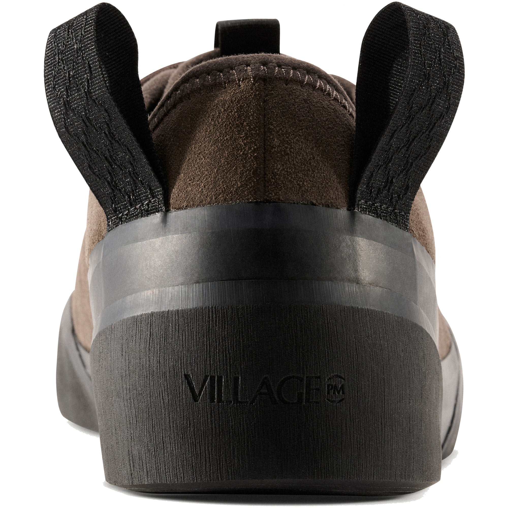 Village PM 1.00PM Shoes Chocolate/Natural Black