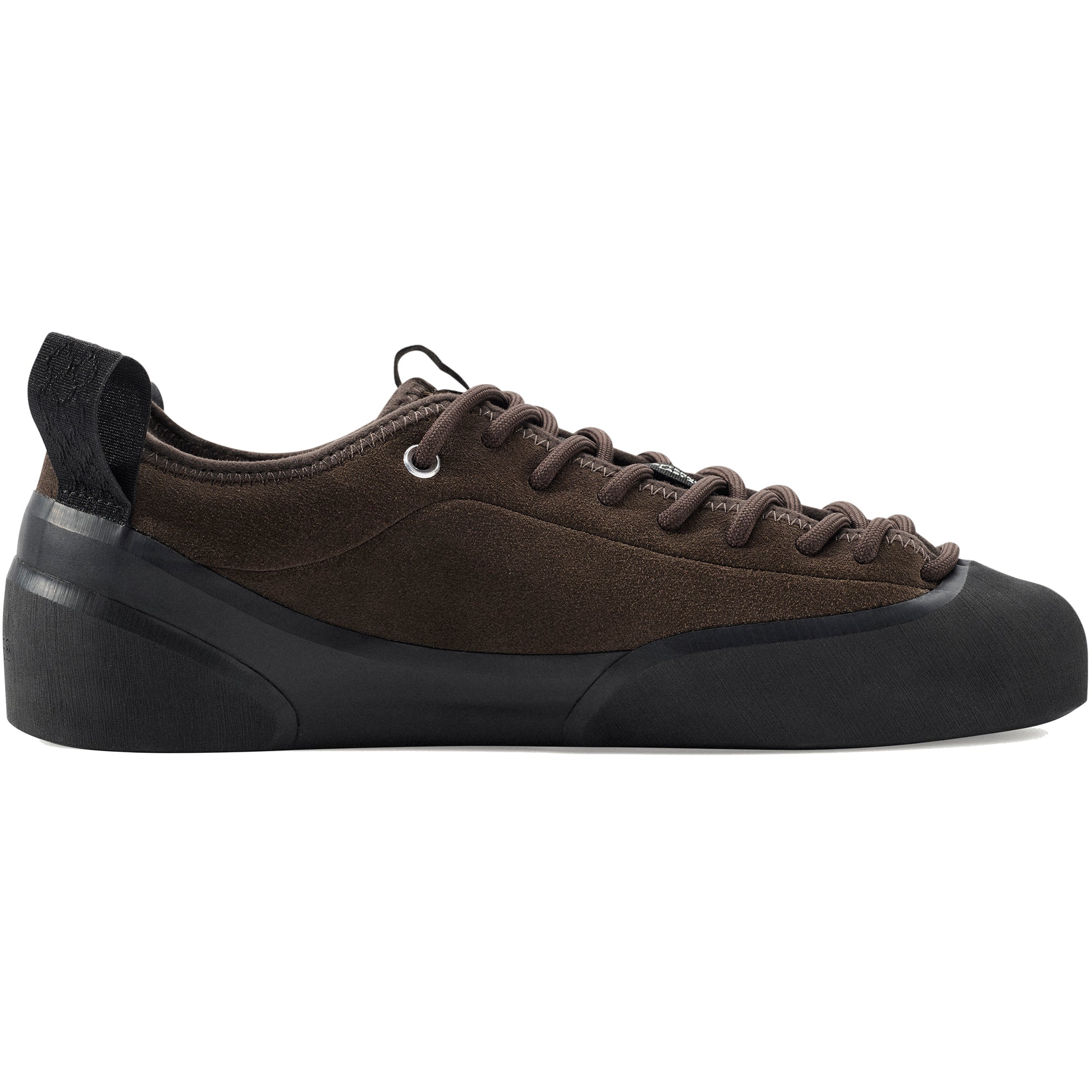 Village PM 1.00PM Shoes Chocolate/Natural Black